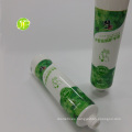 Crema dental tubos tubos cosméticos aluminio y envases de plástico tubos de Abl